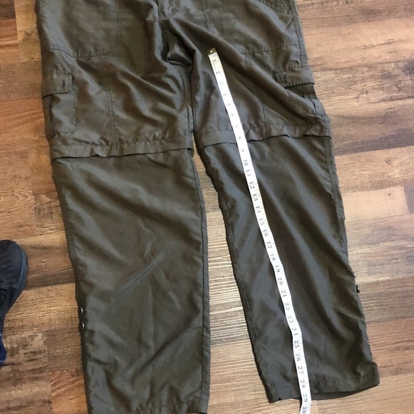 Guide’s Choice zip off hiking pants - Picture 5 of 13